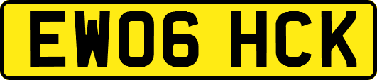 EW06HCK
