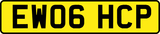 EW06HCP