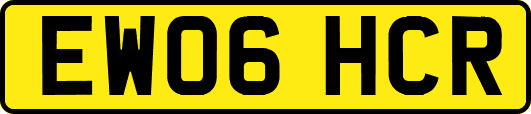 EW06HCR
