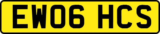 EW06HCS