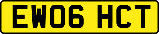 EW06HCT