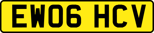 EW06HCV