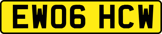 EW06HCW