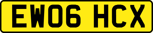 EW06HCX