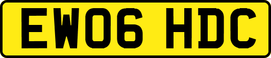 EW06HDC