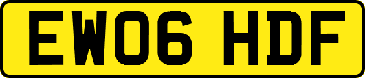 EW06HDF