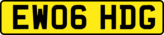 EW06HDG