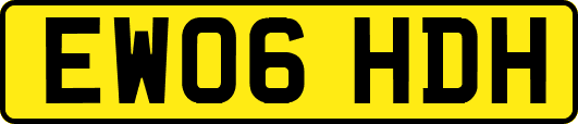 EW06HDH