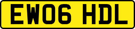 EW06HDL