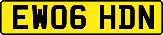 EW06HDN