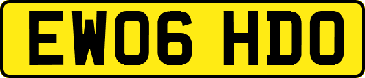 EW06HDO