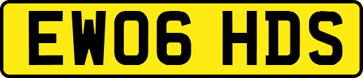 EW06HDS