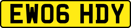 EW06HDY