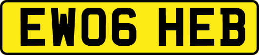 EW06HEB