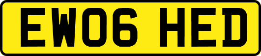 EW06HED