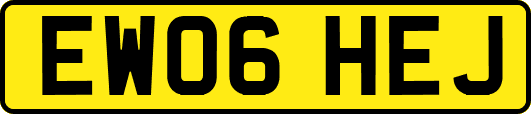 EW06HEJ