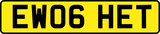 EW06HET