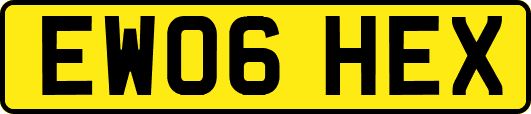 EW06HEX