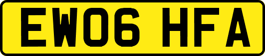 EW06HFA