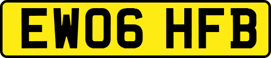 EW06HFB