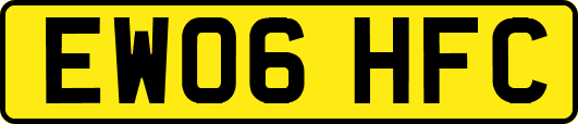 EW06HFC