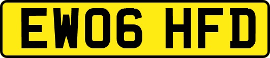 EW06HFD
