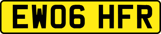 EW06HFR