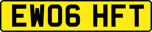 EW06HFT