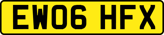 EW06HFX