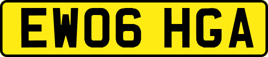 EW06HGA