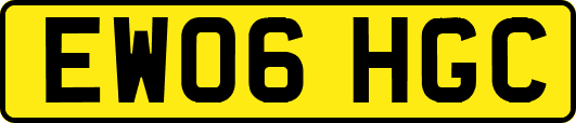 EW06HGC