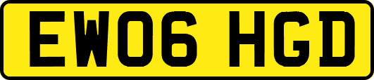 EW06HGD
