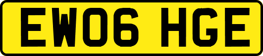 EW06HGE