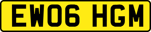 EW06HGM