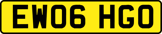 EW06HGO