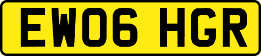 EW06HGR