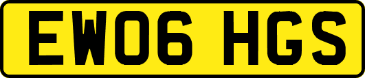 EW06HGS