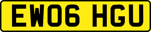 EW06HGU