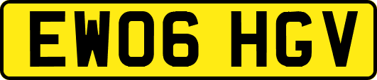 EW06HGV