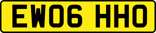 EW06HHO