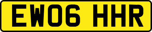 EW06HHR