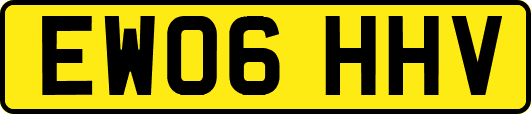 EW06HHV
