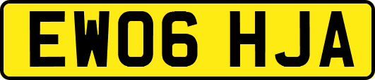 EW06HJA