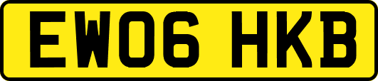 EW06HKB