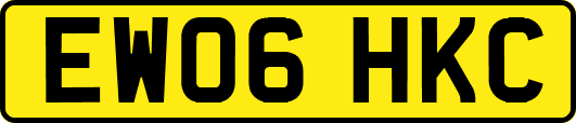 EW06HKC