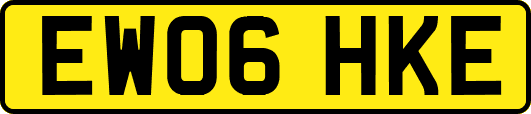 EW06HKE