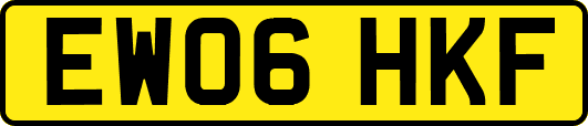 EW06HKF