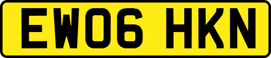 EW06HKN