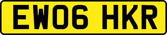 EW06HKR