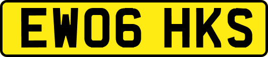 EW06HKS